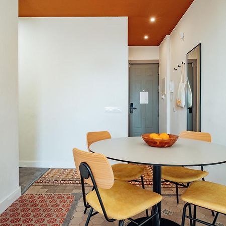 Design Apartments By Olala Homes لوسبيتاليت دي يوبريغات المظهر الخارجي الصورة