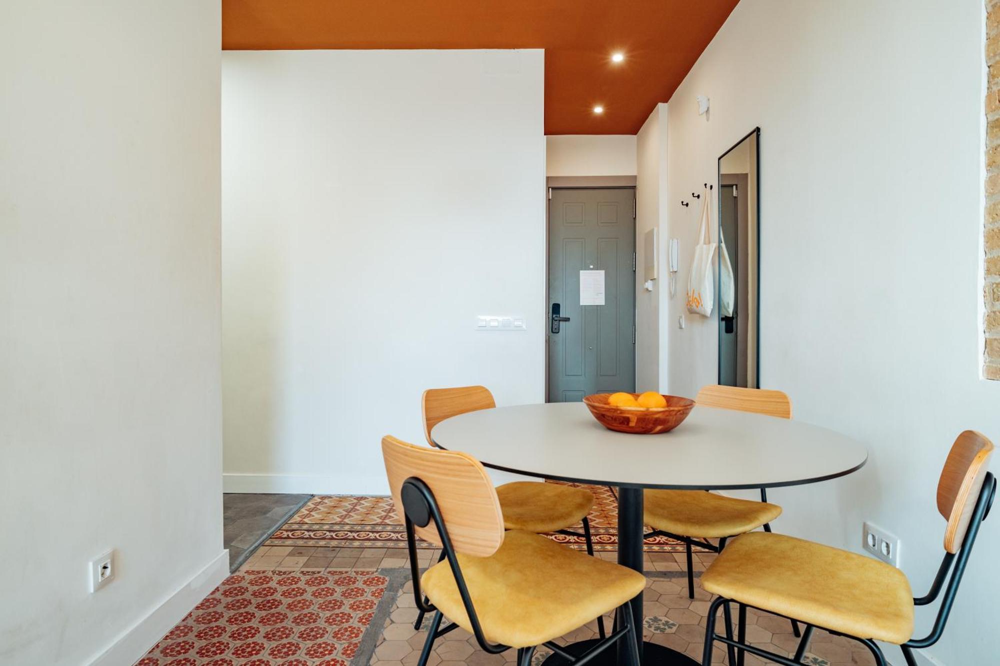 Design Apartments By Olala Homes لوسبيتاليت دي يوبريغات المظهر الخارجي الصورة
