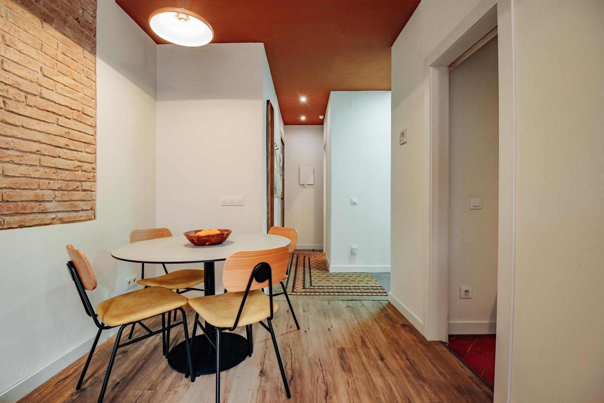 Design Apartments By Olala Homes لوسبيتاليت دي يوبريغات المظهر الخارجي الصورة