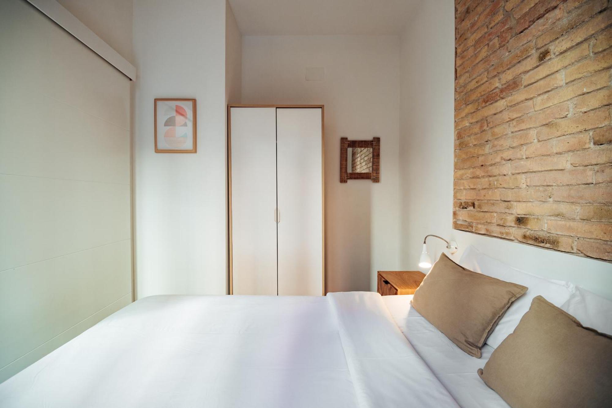 Design Apartments By Olala Homes لوسبيتاليت دي يوبريغات المظهر الخارجي الصورة