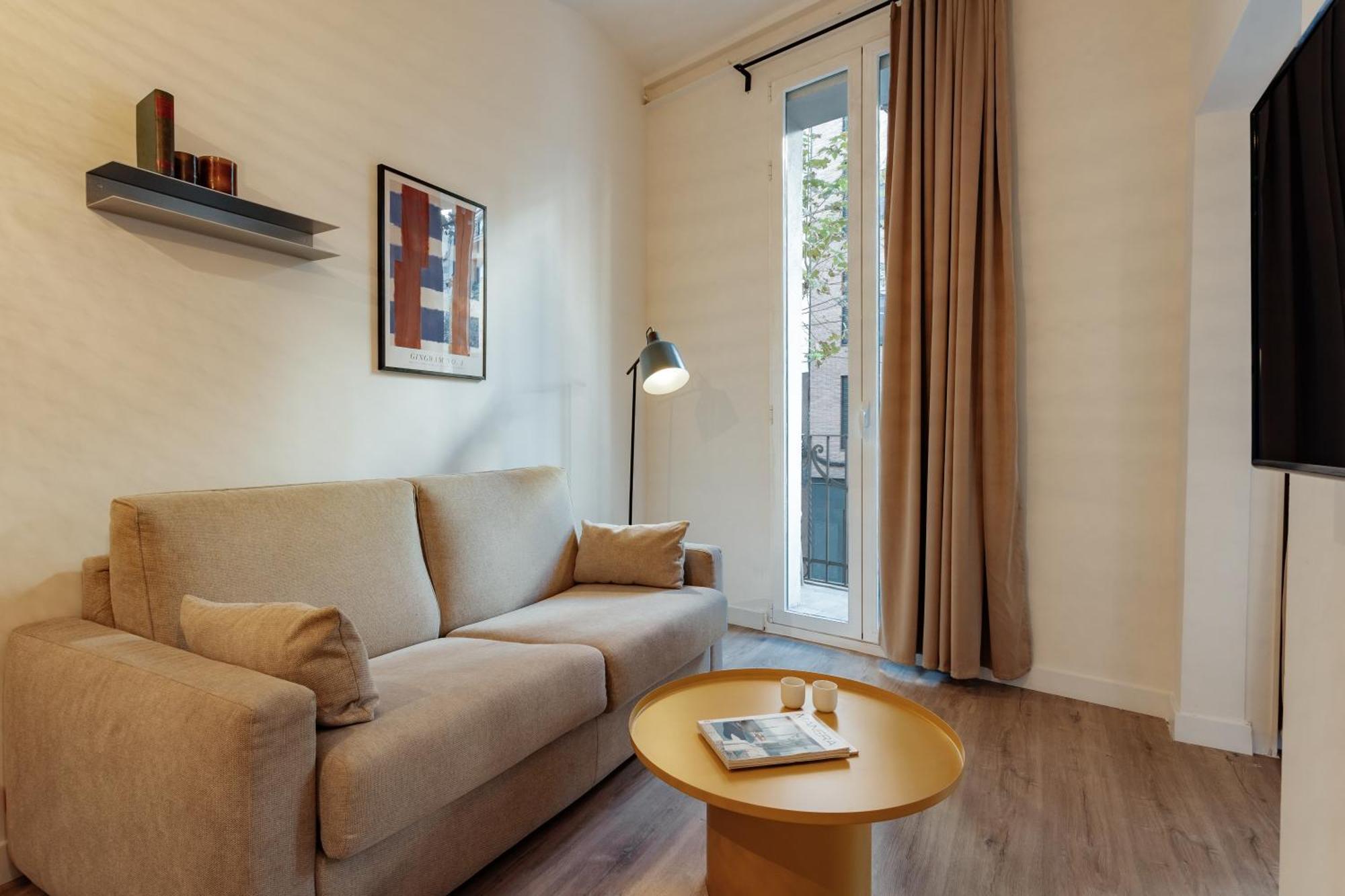 Design Apartments By Olala Homes لوسبيتاليت دي يوبريغات المظهر الخارجي الصورة