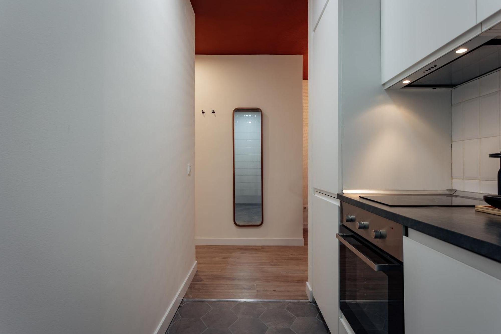 Design Apartments By Olala Homes لوسبيتاليت دي يوبريغات المظهر الخارجي الصورة